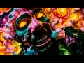 Download Lagu Psychedelic Trance — LSD Galaxy (Visual Trip Mix 2025) Psytrance HD