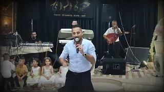 جدل حربي غزل 