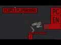 People Playground PC Steam EN z EN - Playthrough SWC