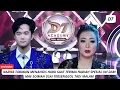 Download Lagu Nazwa Tarakan Menangis Dapat Hadiah Spesial dari Soimah | Kisah Haru di DA7 Indosiar