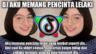 DJ AKU MEMANG PENCINTA LELAKI NAMUNKU BUKAN BUAYA X AKU SUKA BODI AISAH X MAMI AKU BETE SEKALI VIRAL