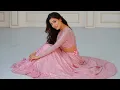 Download Lagu Chittiyaan Kalaiyaan dance cover | Dance with Alisha | Easy dance steps |