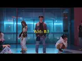 Drake - What’s Next / Youngbeen Joo Choreography  (with. B.I)