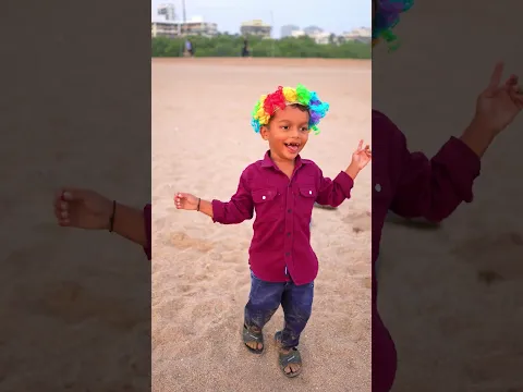 Meri Chappal kaunsi hai 😱😂 #shorts #funnyvideo #funnyshorts
