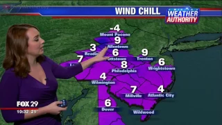 Monica Cryan Fox29 10pm 2017 Jan 07