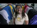 Soul Glo - "Driponomics (feat. Mother Maryrose)"
