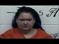 1 000-Lb Sisters Amy Slaton Arrested on Drug and Child Endangerment Charges
