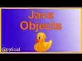 Introduction to Objects in Java - What is an Object