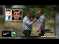 Top Channel Humbi gruan dhe djalin ne aksident ne Greqi rreqeth s iptari Ma ndjeu zemra