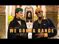 Lagu Ne-Yo \u0026 Asma Lmnawar  - WE GONNA DANCE l Produced by RedOne