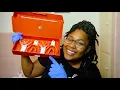 DIY at home aligners Byte easy impression kit walkthrough