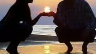 حميد ابراهيم   وجه القمر   دندنها