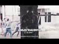 Lagu IE SAN - ANUG'RAHNYA │OFFICIAL VIDEO CLIP