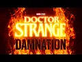 Download Lagu BREAKING! MIDNIGHT SONS CROSSOVER DAMNATION REVEALED? Marvel Phase 7