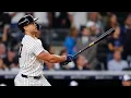Giancarlo Stanton 2025 Highlights