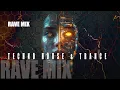 Download Lagu Techno House Rave Mix \u0026 Trance 2024\