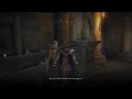 ELDEN RING - Brother Corhyn Leaving Completing Weathered Dagger Quest