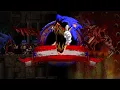 Sonic.exe One More Time Repixeled || Tails Ending