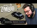 The Luckiest First Project Zomboid Run Ever