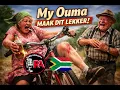 Radio Afrikaans - My Ouma maak dit lekker
