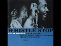 Kenny Dorham - 1961 - Whistle Stop - 01 - Philly Twist