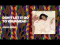 Jean Carn - Don't Let It Go To Your Head (Official PhillySound)