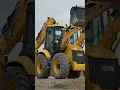 Download Lagu JCB 4CX Backhoe Loader Platinum Pro