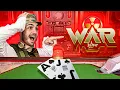 FIRST LOOK AT NEW CASINO WAR