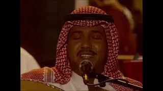 محمد عبده ابعتذر أبها 1998 
