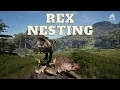 Download Lagu Nesting Baby Rexes | The Isle Evrima hordetest