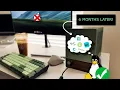 Ditching macOS for Linux Was it Worth It 6 Months Later