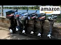 Testing every Amazon outboard so you don t have to