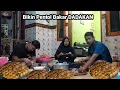 Lagu Turuti Permintaan Mereka‼️Bikin Pentol Bakar Dadakan