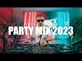 Download Lagu PARTY MIX 2023 | LATIN CLUB MIX | REGGAETON GUARACHA HOUSE 2023 4K DJ SET
