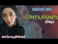 Download Lagu CINTA HAMPA~KARAUKE DUET~D'LLOYD~FITRITANIA8