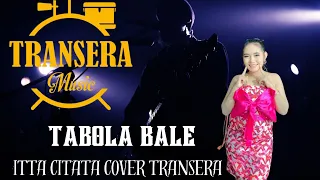 tabola bale itta citata cover transera band