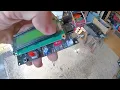 Morse Code Decoder New Version 1602 Display Battery Charging Ham Radio