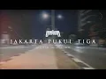Lagu Bangkar - Jakarta Pukul Tiga (Official Music Video)