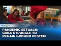 Download Lagu A Gender Gap In Stem Widened During The Pandemic