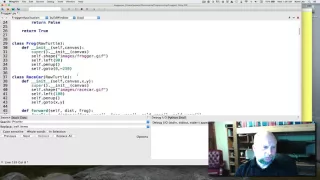 Python Programming By Example Lesson 12
