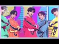 Download Lagu [Legend of K-POP] 투모로우바이투게더 X 엔하이픈 - 캔디·사나이 가는 길·나쁜 남자 [2021 KBS 가요대축제] | KBS 211217 방송