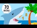 The Best of Toddler Fun Learning Part 2 Toddler Learning