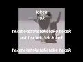 Download Lagu tokek nari dj tokek