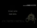 Download Lagu Power metal-Selamat malam(Lyric)