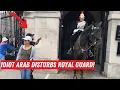 Download Lagu Idiot Tourist Tried to Disturb Royal Guard from Performing His Duty