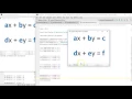 SofE - Python 3 GUI Adding Labels and Widgets CODE