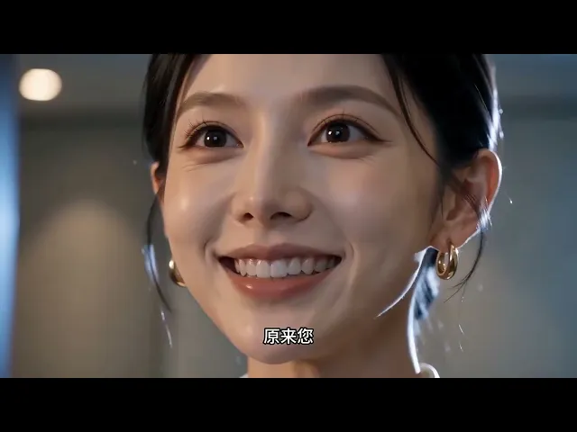 面试官是我相亲对象