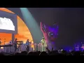 Lagu Porter Robinson - Look at the Sky, LIVE @ Tokyo Garden Theater (2/10/25)
