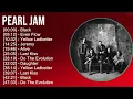 Download Lagu Pearl Jam 2025 MIX Top Hits Collection - Black, Even Flow, Yellow Ledbetter, Jeremy