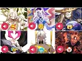 Download Lagu All Aeon voices (sound) in Simulated Universe (2.1) so far | [Honkai: Star Rail]